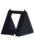 AKUVOX Soporte de mesa - Específico para videoporteros - Compatible co