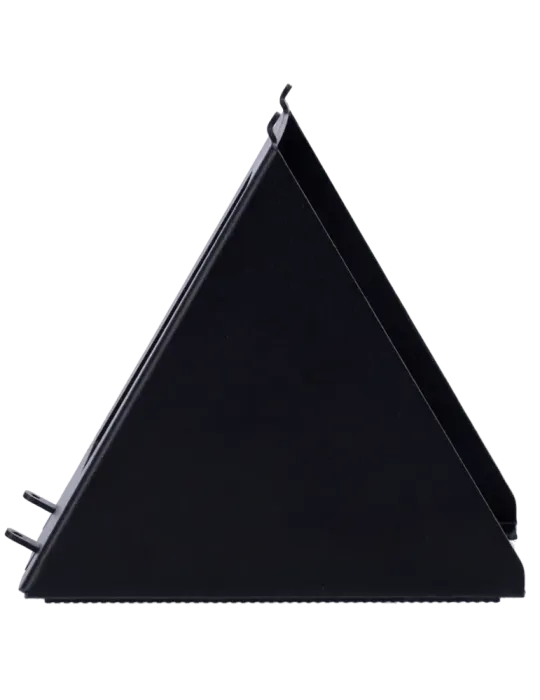 AKUVOX Soporte de mesa - Específico para videoporteros - Compatible co