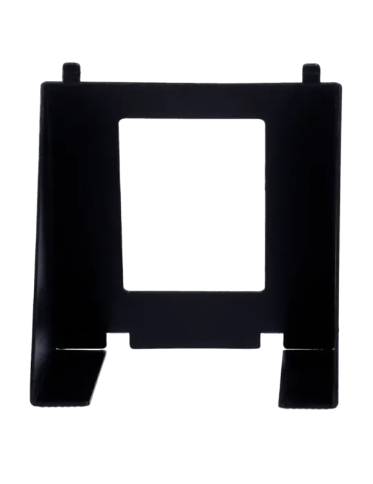 AKUVOX Soporte de mesa - Específico para videoporteros - Compatible co