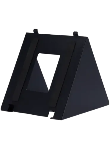 AKUVOX Soporte de mesa - Específico para videoporteros - Compatible co