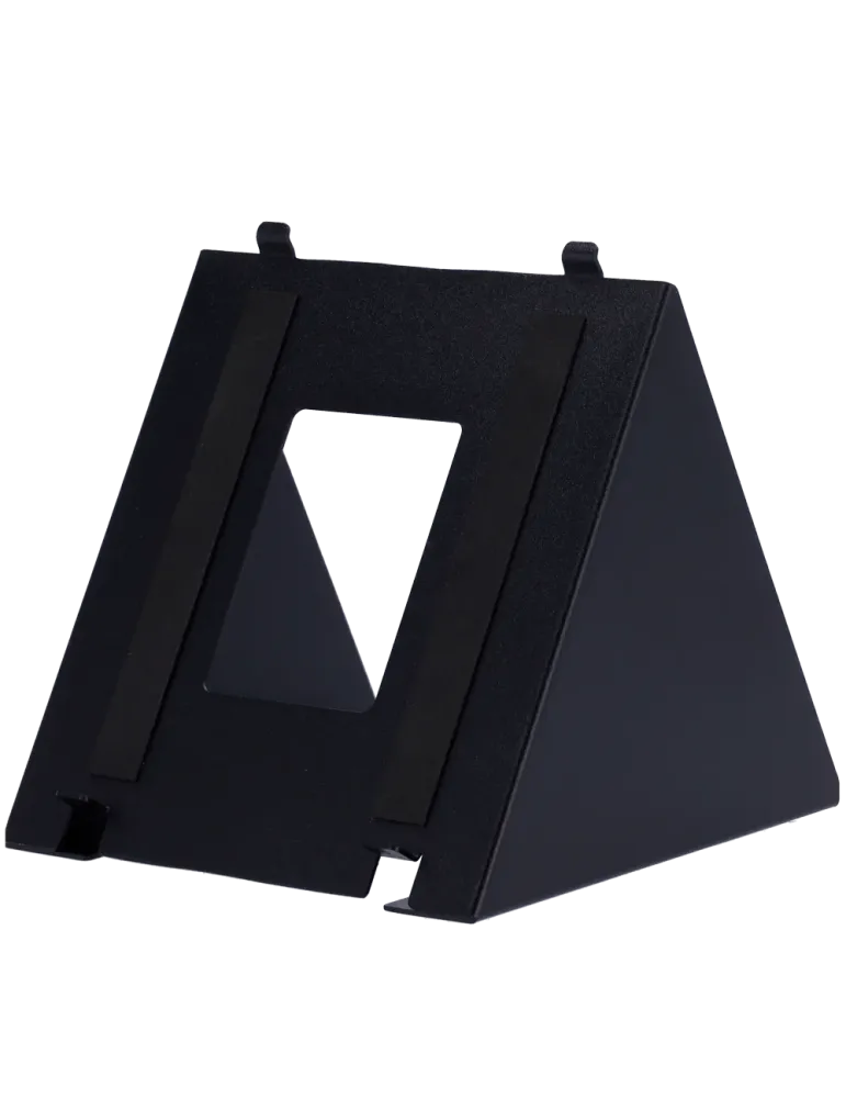 AKUVOX Soporte de mesa - Específico para videoporteros - Compatible co