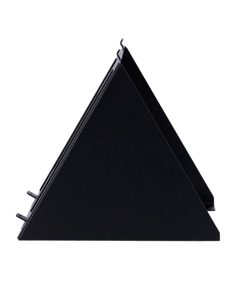 AKUVOX Soporte de mesa - Específico para videoporteros - Compatible co