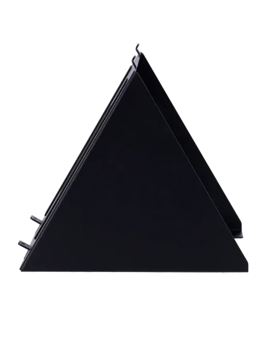 AKUVOX Soporte de mesa - Específico para videoporteros - Compatible co