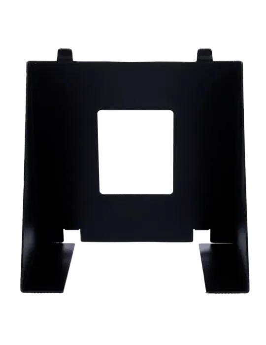AKUVOX Soporte de mesa - Específico para videoporteros - Compatible co