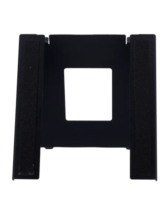 AKUVOX Soporte de mesa - Específico para videoporteros - Compatible co