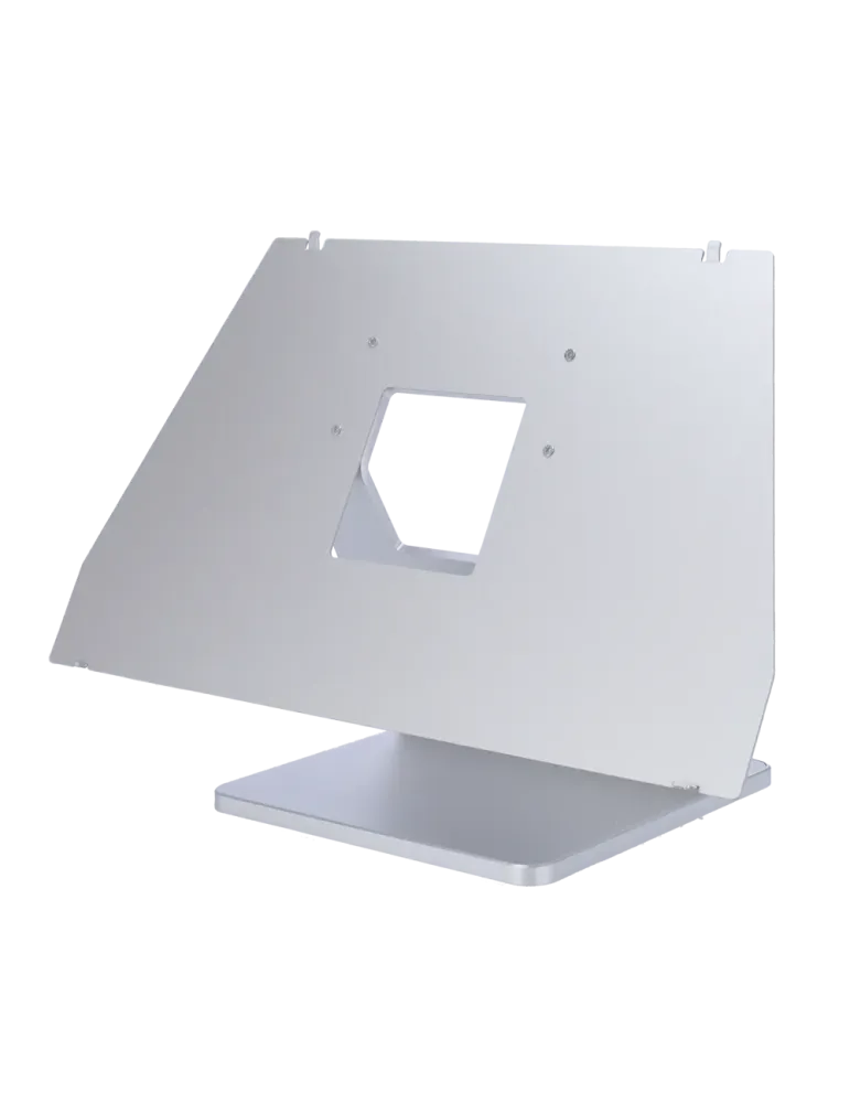 AKUVOX Soporte de mesa - Específico para videoporteros - Compatible co