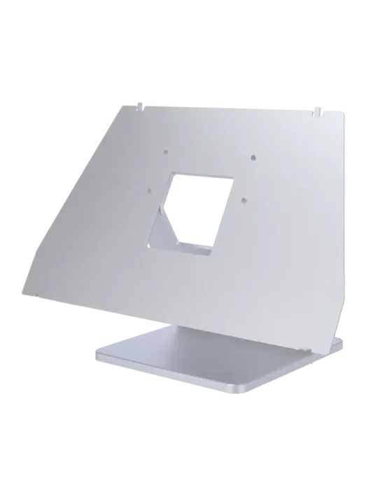 AKUVOX Soporte de mesa - Específico para videoporteros - Compatible co