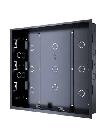 AKUVOX Soporte para videoportero - Específico para Akuvox AK-X916S - M
