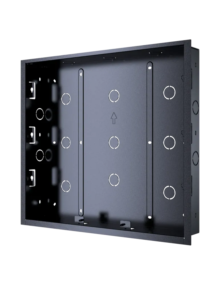 AKUVOX Soporte para videoportero - Específico para Akuvox AK-X916S - M