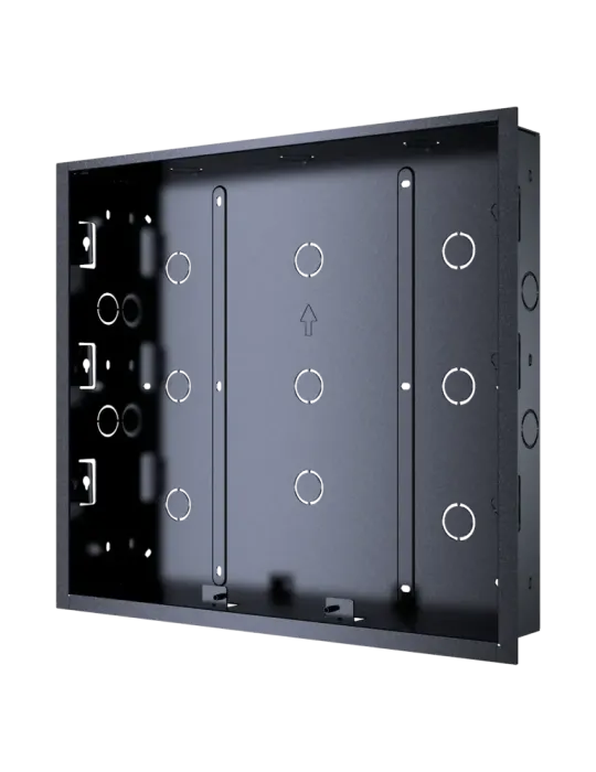 AKUVOX Soporte para videoportero - Específico para Akuvox AK-X916S - M