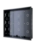 AKUVOX Soporte para videoportero - Específico para Akuvox AK-X916S - M