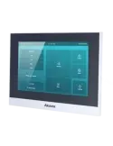 AKUVOX Monitor Linux para videoportero - Pantalla TFT de 7″ - Audio bi
