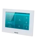 AKUVOX Monitor Linux para videoportero - Pantalla TFT de 7″ - Audio bi