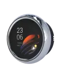 AKUBELA Monitor Android 12.0 para domótica - Pantalla TFT de 2.1″ | Ap