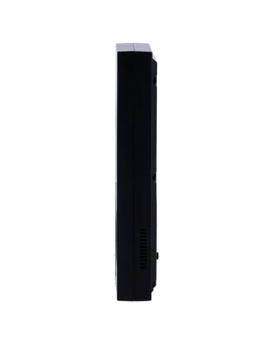 AKUVOX Videoportero IP en superficie - Cámara 2 Mpx | Audio bidireccio