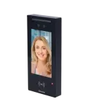AKUVOX Videoportero IP con control de acceso - Cámara 2 Mpx | Audio y