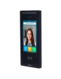 AKUVOX Videoportero IP con control de acceso - Cámara 2 Mpx | Audio y