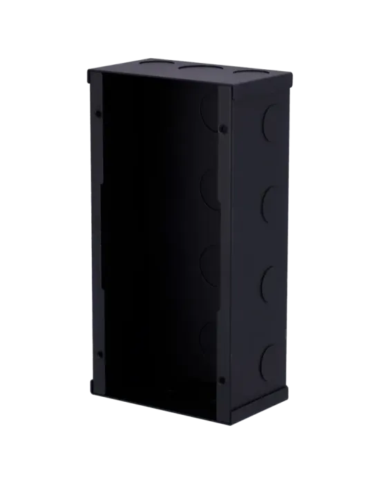 AKUVOX Soporte para videoportero - Específico para Akuvox AK-E21x - Me