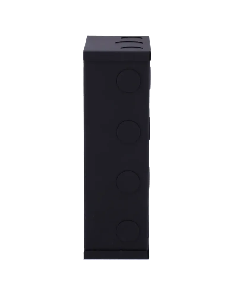 AKUVOX Soporte para videoportero - Específico para Akuvox AK-E21x - Me