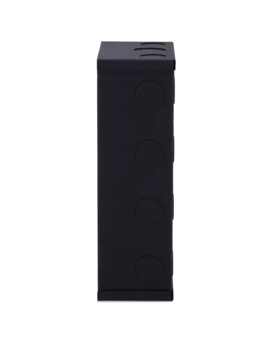 AKUVOX Soporte para videoportero - Específico para Akuvox AK-E21x - Me