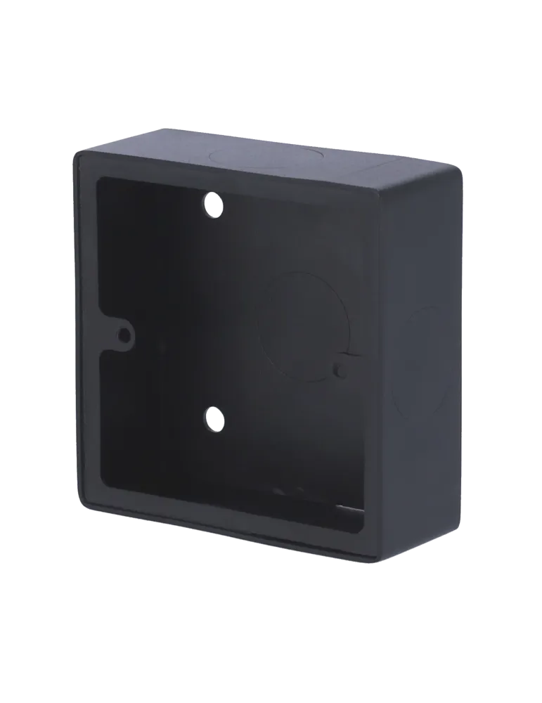 AKUVOX Caja de conexión - Compatible con videoporteros - Instalación e