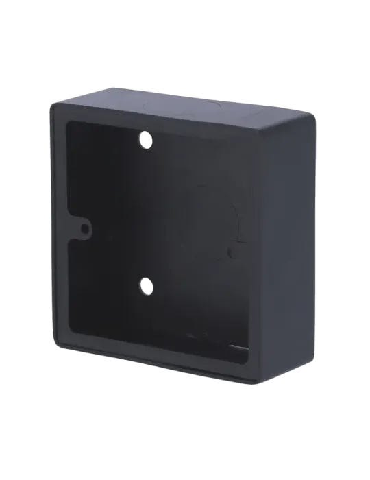 AKUVOX Caja de conexión - Compatible con videoporteros - Instalación e