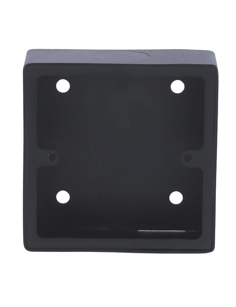 AKUVOX Caja de conexión - Compatible con videoporteros - Instalación e