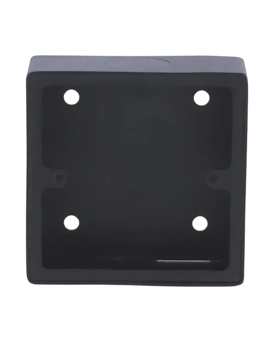 AKUVOX Caja de conexión - Compatible con videoporteros - Instalación e
