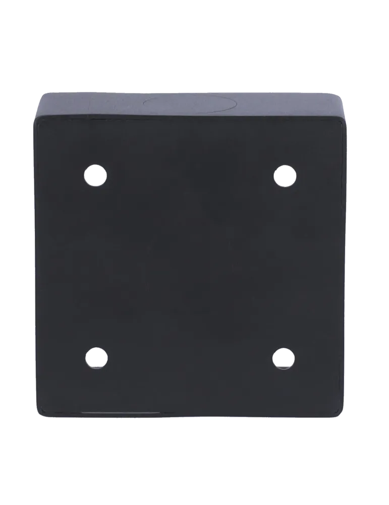 AKUVOX Caja de conexión - Compatible con videoporteros - Instalación e