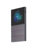 AKUVOX Monitor Android 13.0 para domótica - Pantalla TFT de 4″ | Aplic