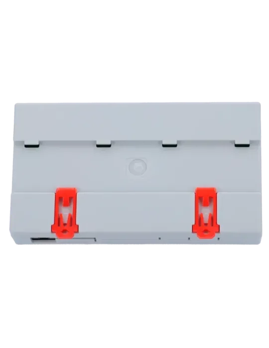 AKUVOX Conversor 2 hilos a IP - 6 grupos de 2 hilos - TCP/IP con RJ45