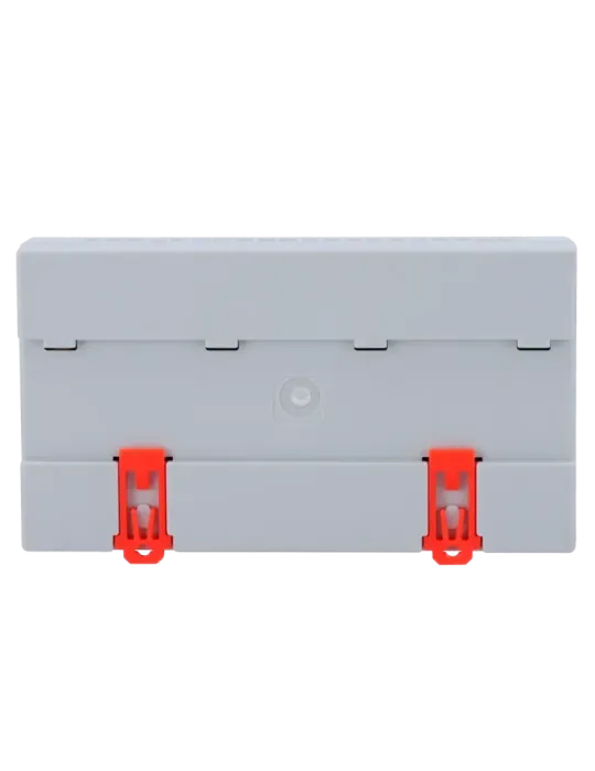 AKUVOX Distribuidor para comunidades 2 hilos LP - Alimenta hasta 26 mo