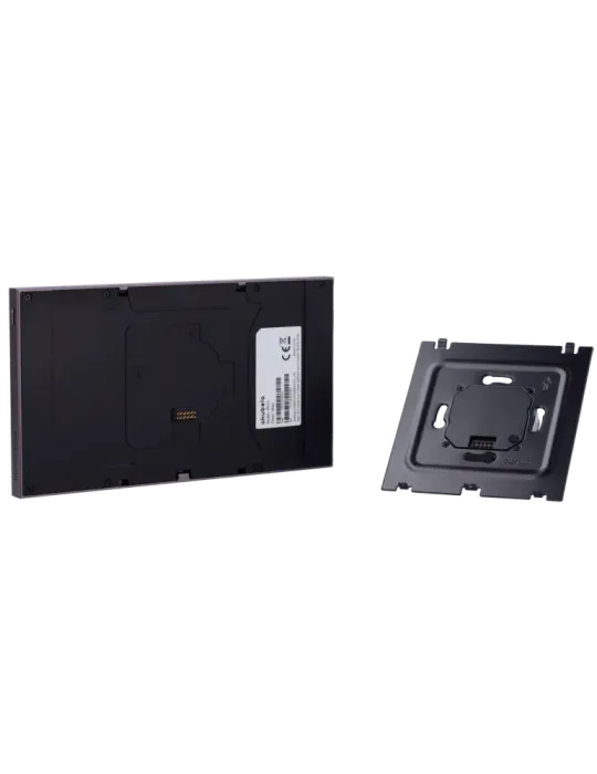 AKUBELA Monitor Android 10.0 para domótica - Pantalla TFT de 8″ | Apli