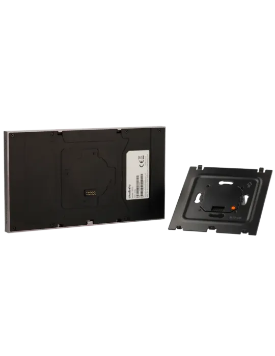 AKUBELA Monitor Android 10.0 para domótica - Pantalla TFT de 8″ | Apli