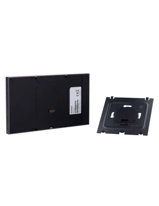 AKUBELA Monitor Android 10.0 para domótica - Pantalla TFT de 8″ | Apli
