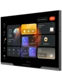 AKUBELA Monitor Android 12.0 para domótica - Pantalla TFT de 10″ | Apl
