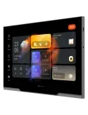 AKUBELA Monitor Android 12.0 para domótica - Pantalla TFT de 12″ | Apl