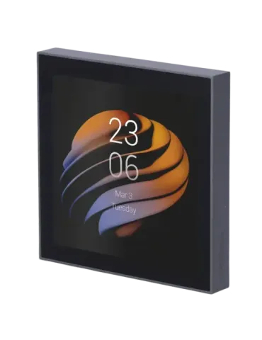 AKUBELA Monitor Android 10.0 para domótica - Pantalla TFT de 4″ | Apli