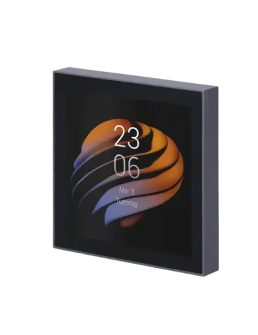 AKUBELA Monitor Android 10.0 para domótica - Pantalla TFT de 4″ | Apli