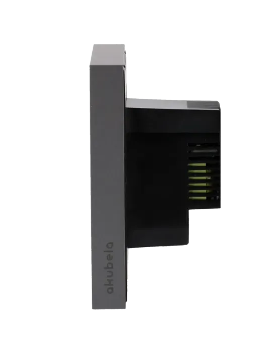 AKUBELA Monitor Android 10.0 para domótica - Pantalla TFT de 4″ | Apli