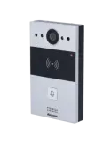 AKUVOX Videoportero IP en superficie - Cámara 2 Mpx | Audio bidireccio