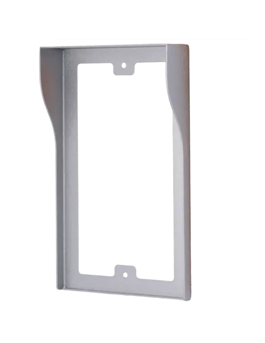 AKUVOX Cubierta para videoportero - Específica para Akuvox AK-R20A - M