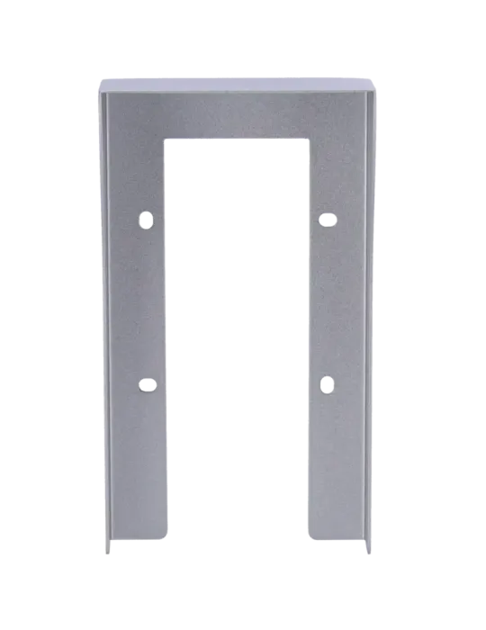 AKUVOX Cubierta para videoportero - Específica para Akuvox AK-R20A - M