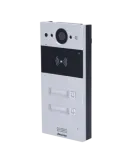 AKUVOX Videoportero IP en superficie - Cámara 2 Mpx | Audio bidireccio
