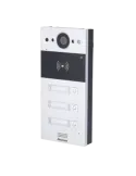AKUVOX Videoportero IP en superficie - Cámara 2 Mpx | Audio bidireccio