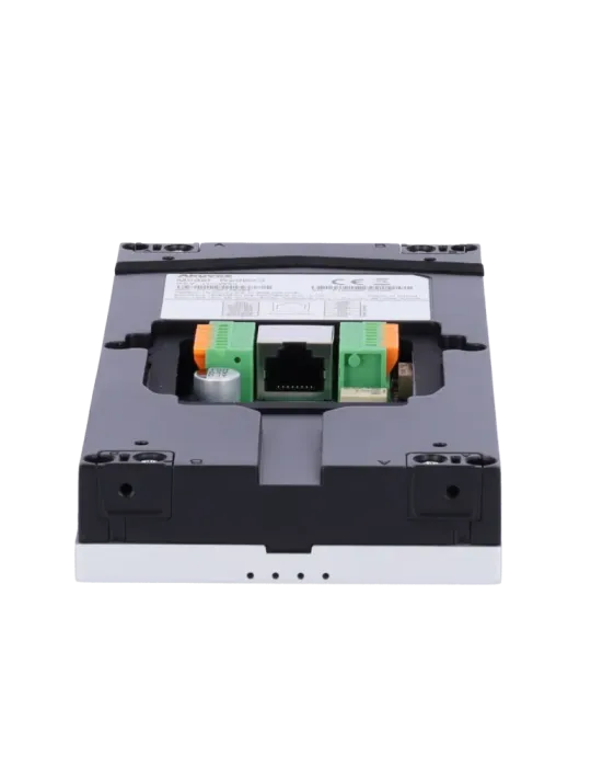 AKUVOX Videoportero IP en superficie - Cámara 2 Mpx | Audio bidireccio