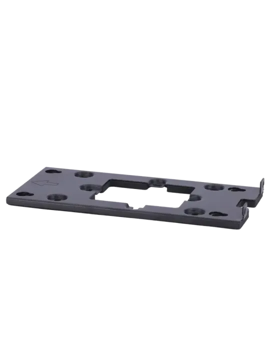AKUVOX Videoportero IP en superficie - Cámara 2 Mpx | Audio bidireccio