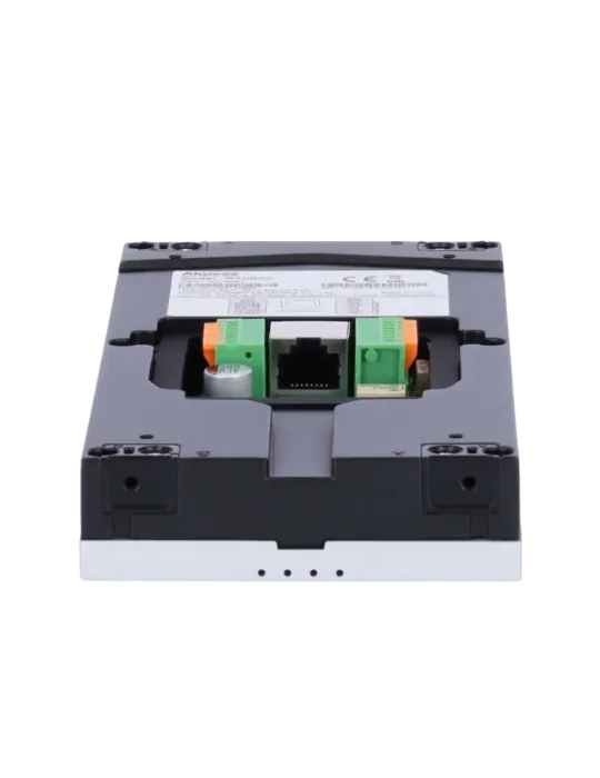 AKUVOX Videoportero IP en superficie - Cámara 2 Mpx | Audio bidireccio