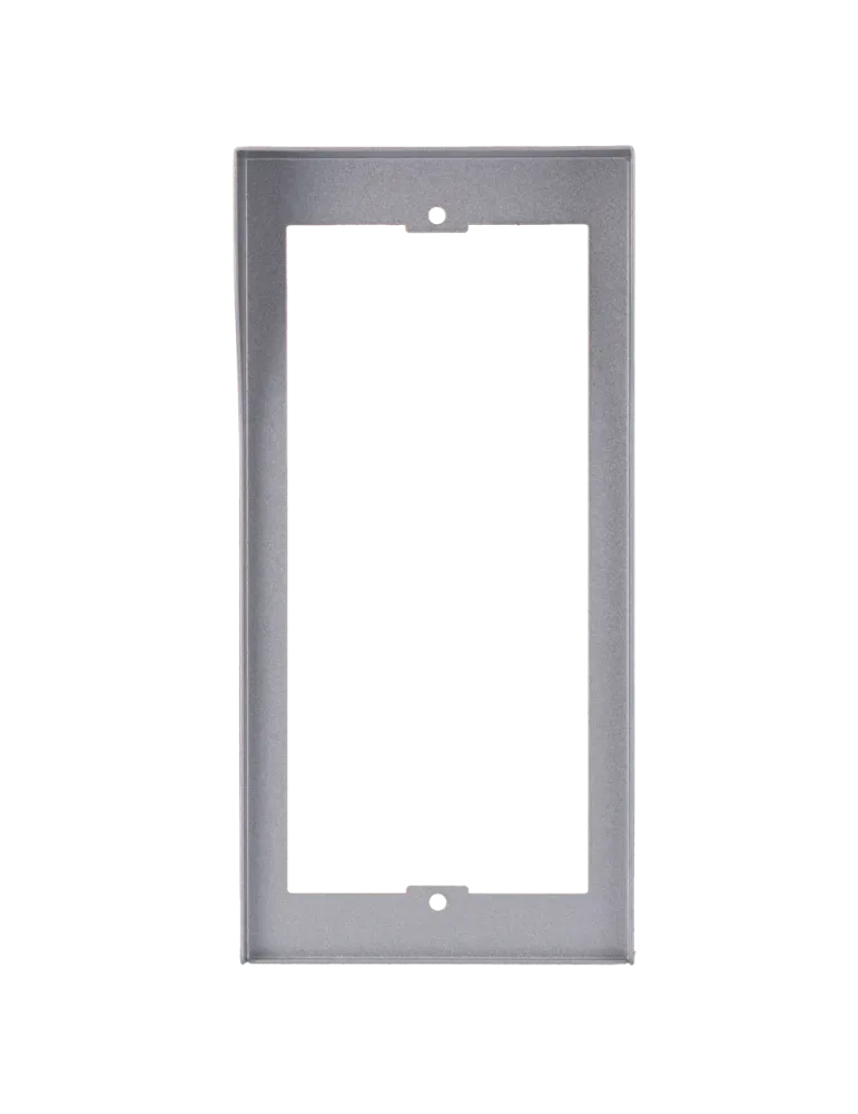 AKUVOX Cubierta para videoportero - Específica para Akuvox AK-R20B(K)-