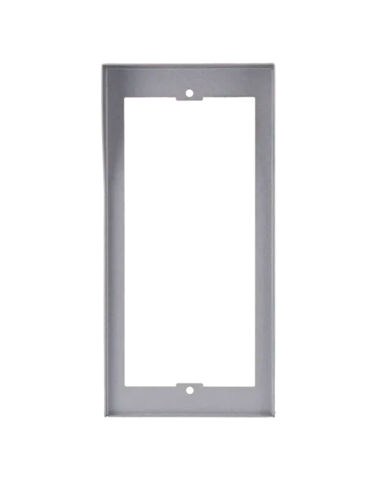 AKUVOX Cubierta para videoportero - Específica para Akuvox AK-R20B(K)-